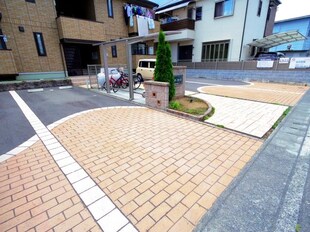 安倍川駅 徒歩17分 1階の物件外観写真